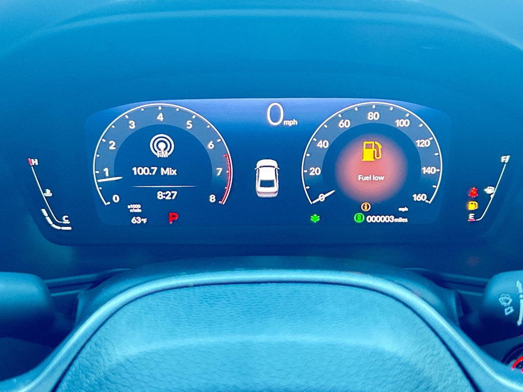 Thumbnail: 2026 Honda Accord - 12