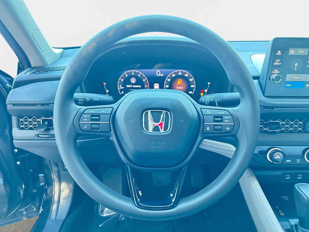 Thumbnail: 2026 Honda Accord - 6