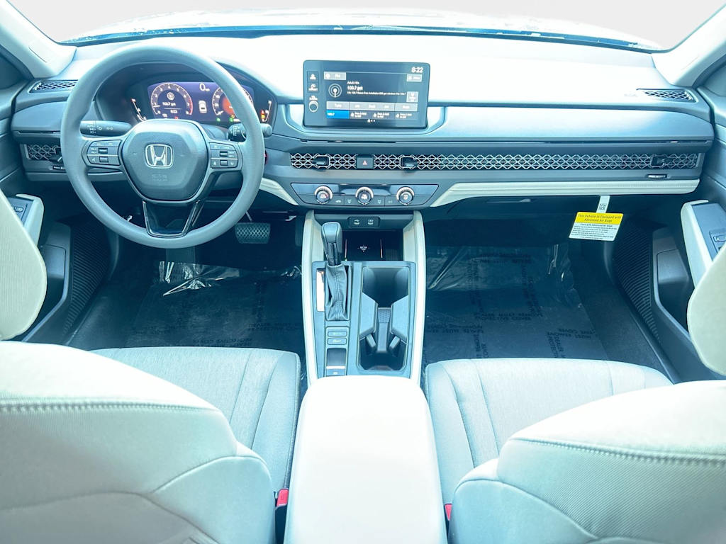 Thumbnail: 2026 Honda Accord - 2
