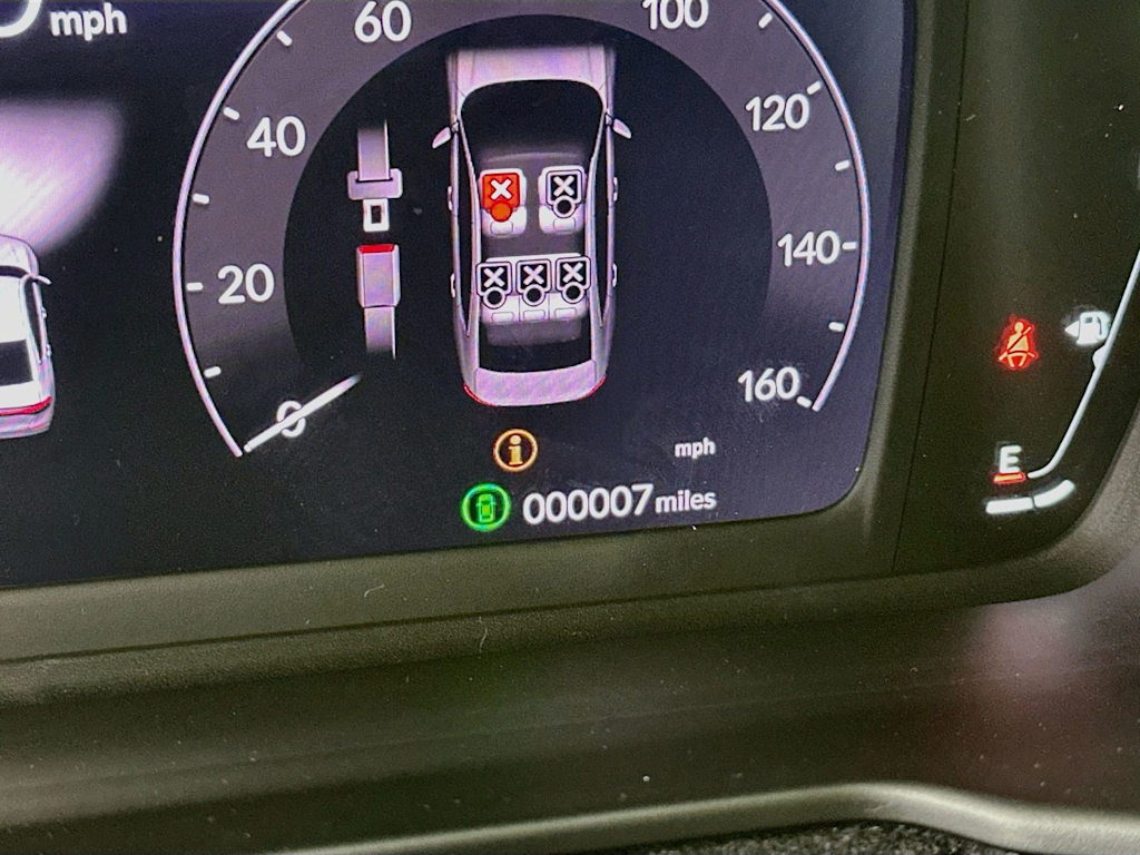 Thumbnail: 2026 Honda Accord - 18