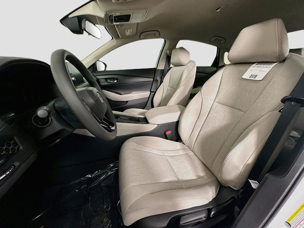 Thumbnail: 2026 Honda Accord - 11