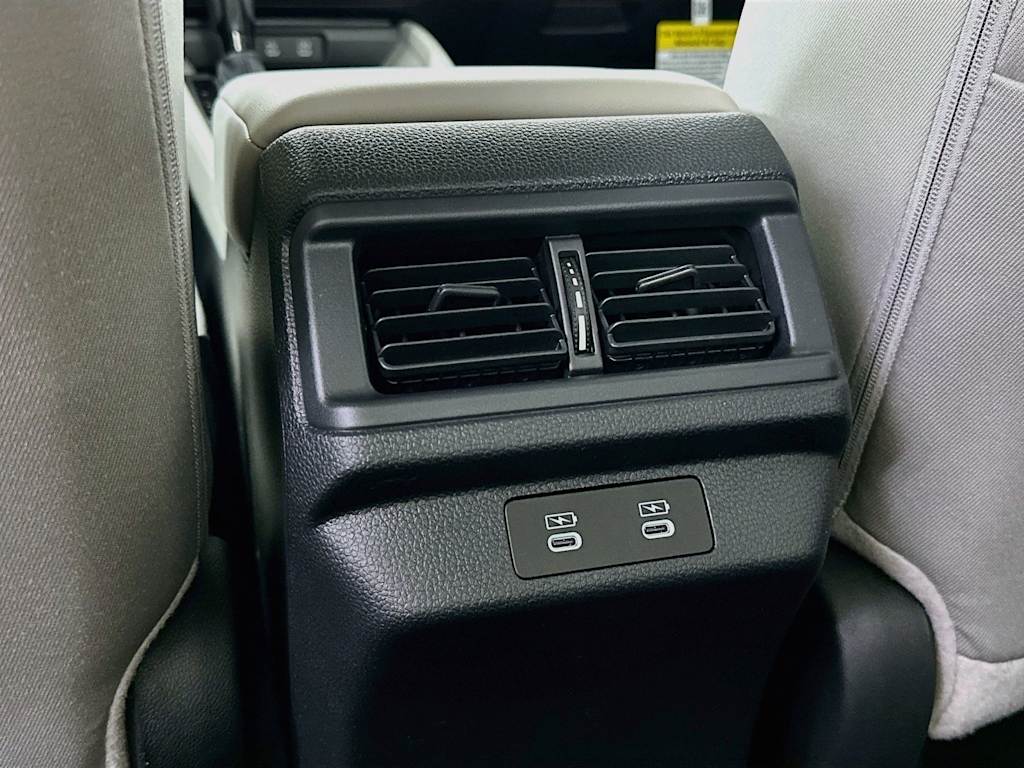 Thumbnail: 2026 Honda Accord - 22