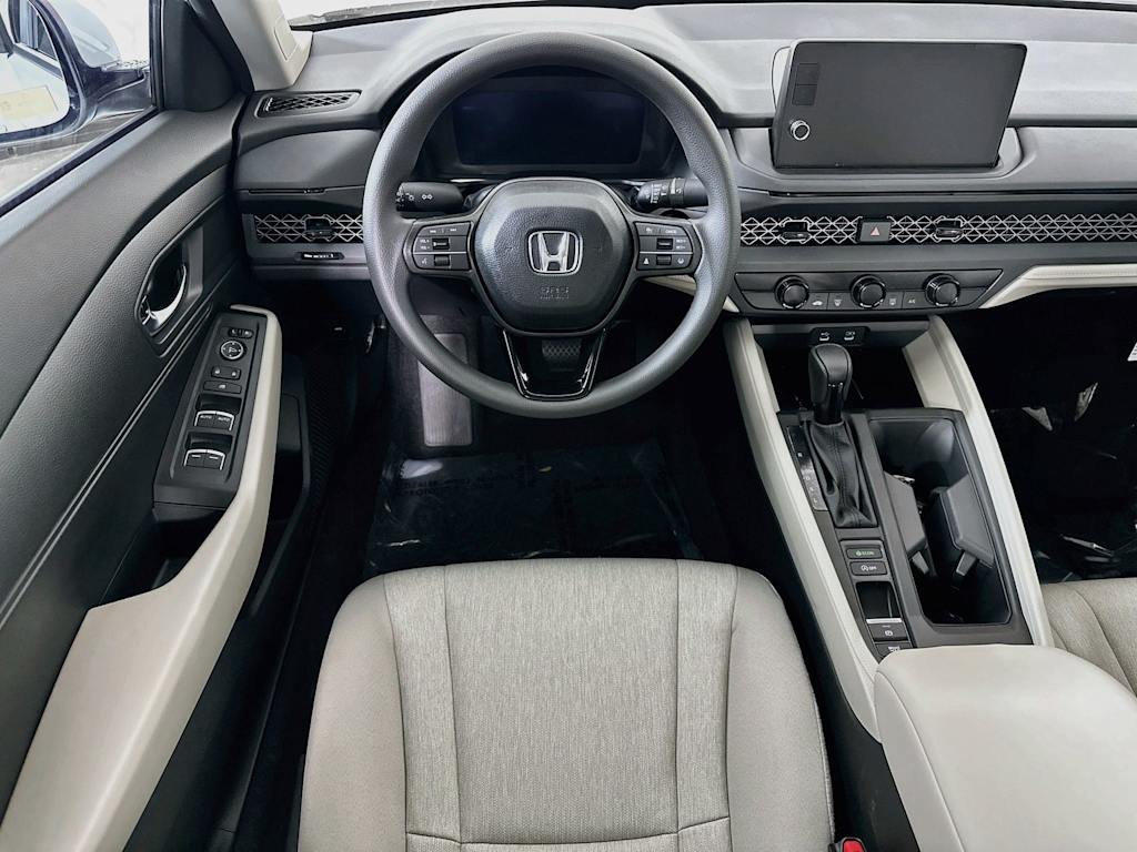 Thumbnail: 2026 Honda Accord - 10