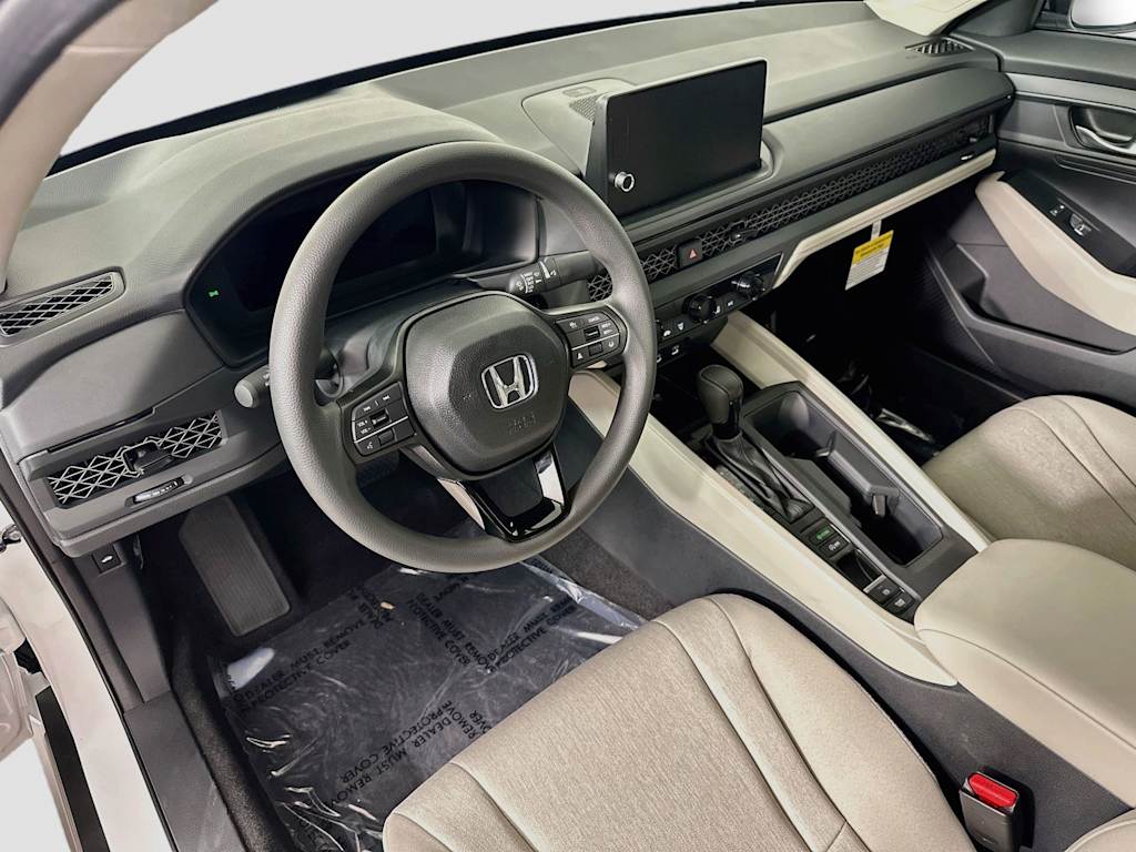 Thumbnail: 2026 Honda Accord - 2