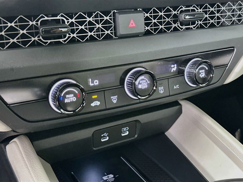 Thumbnail: 2026 Honda Accord - 23