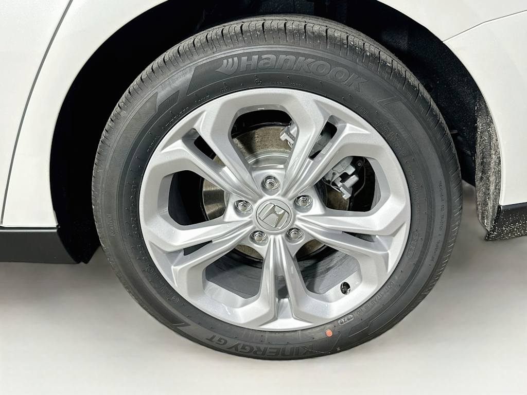 Thumbnail: 2026 Honda Accord - 8