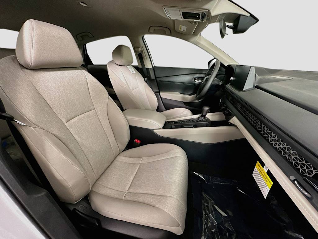 Thumbnail: 2026 Honda Accord - 12