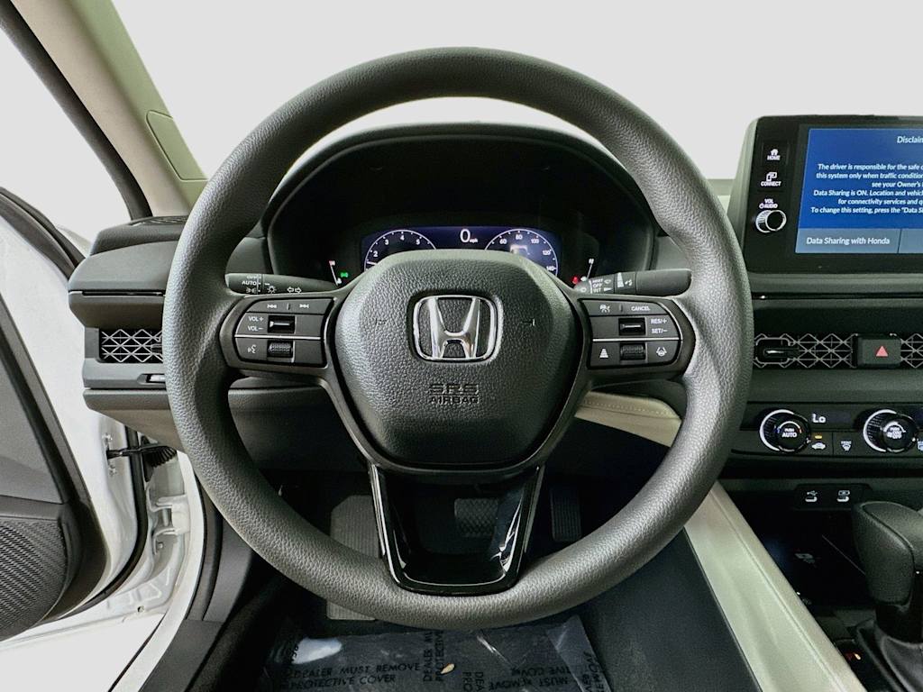 Thumbnail: 2026 Honda Accord - 14