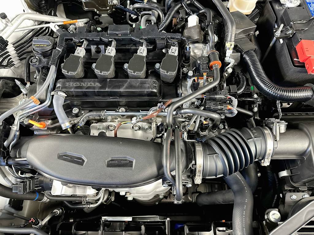 Thumbnail: 2026 Honda Accord - 9