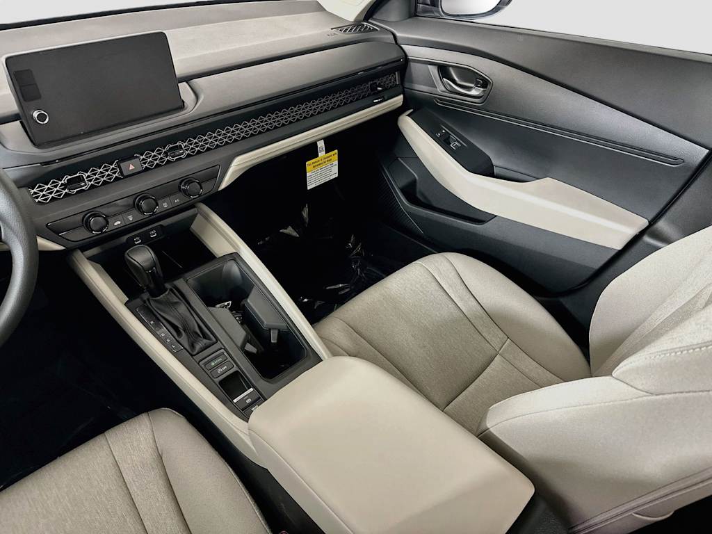 Thumbnail: 2026 Honda Accord - 17