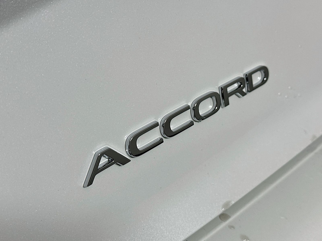 Thumbnail: 2026 Honda Accord - 7