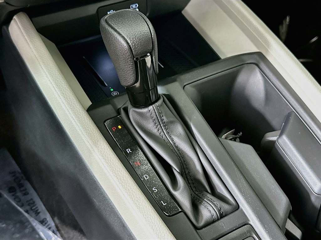 Thumbnail: 2026 Honda Accord - 24