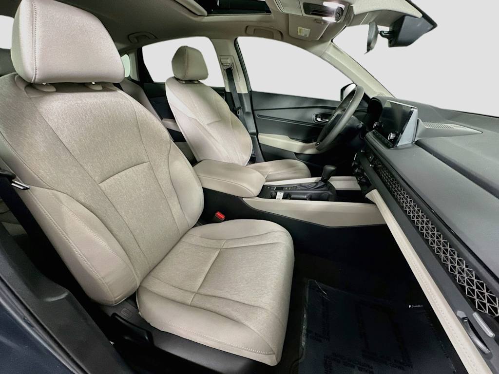 Thumbnail: 2024 Honda Accord - 11