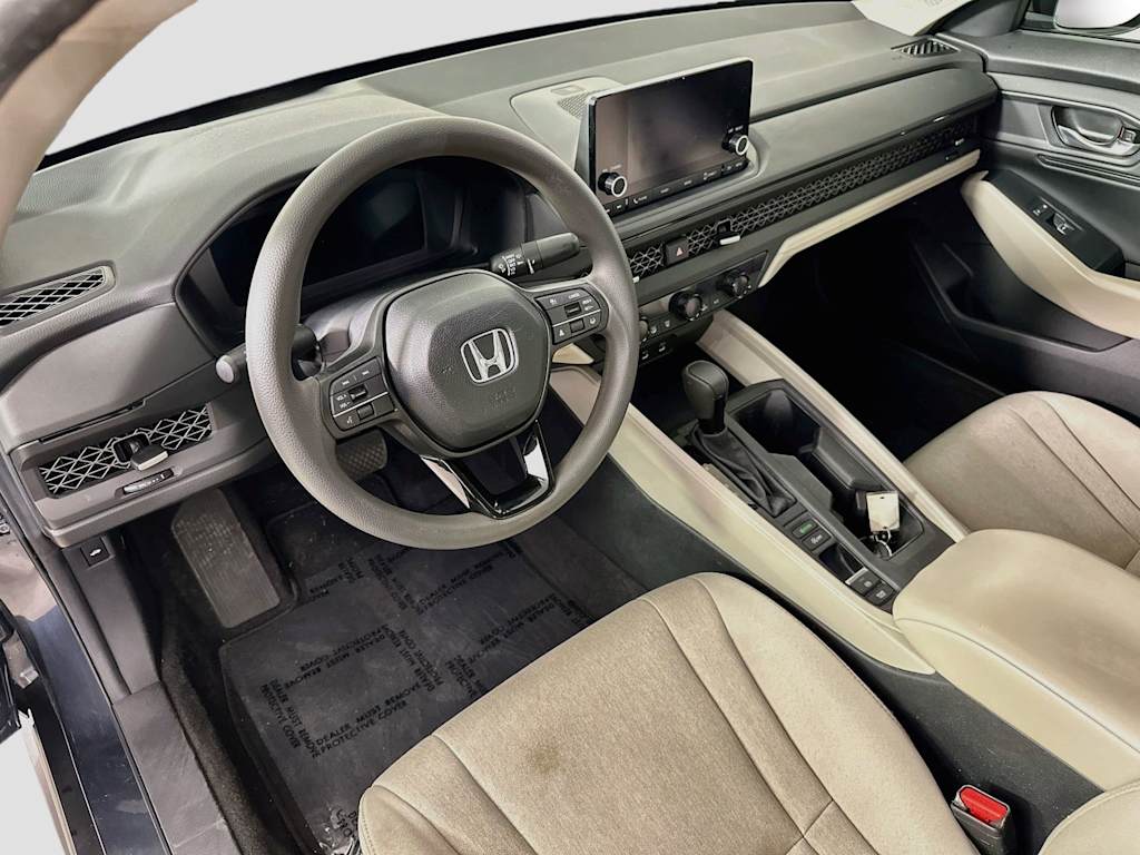 Thumbnail: 2024 Honda Accord - 2