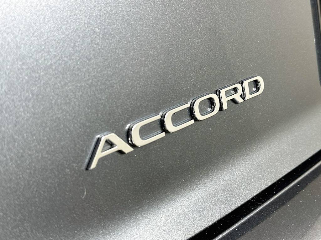 Thumbnail: 2024 Honda Accord - 6