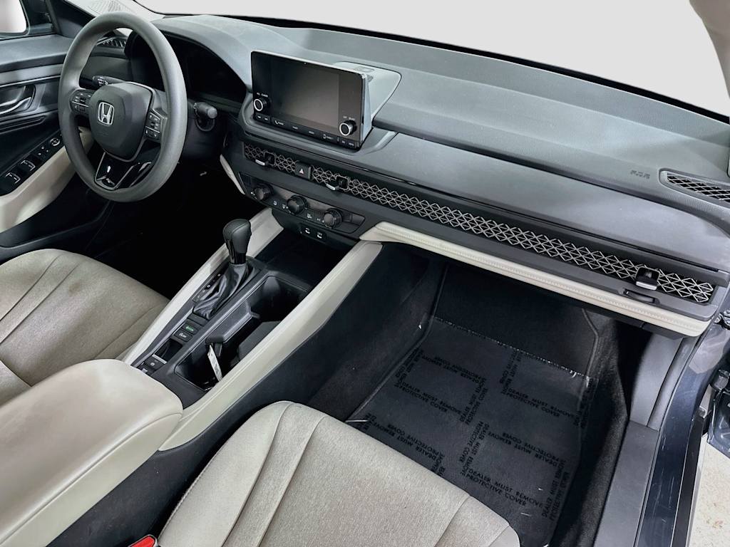 Thumbnail: 2024 Honda Accord - 31