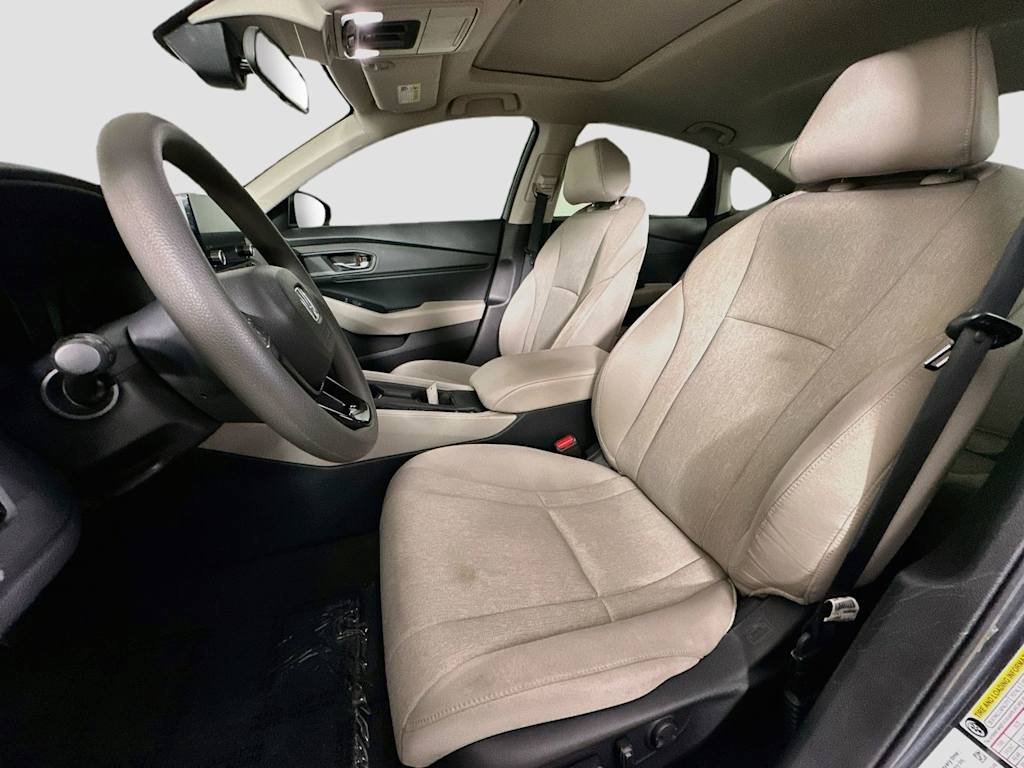 Thumbnail: 2024 Honda Accord - 10