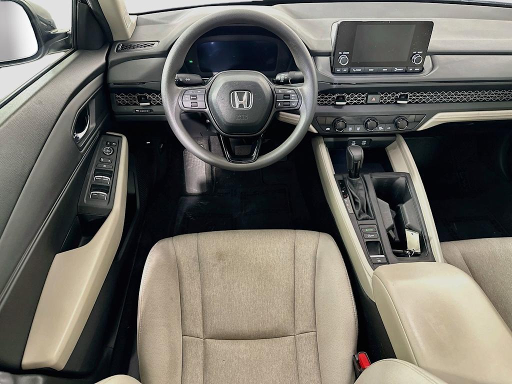 Thumbnail: 2024 Honda Accord - 9