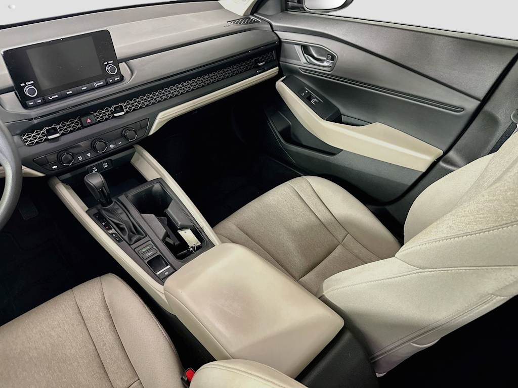 Thumbnail: 2024 Honda Accord - 13