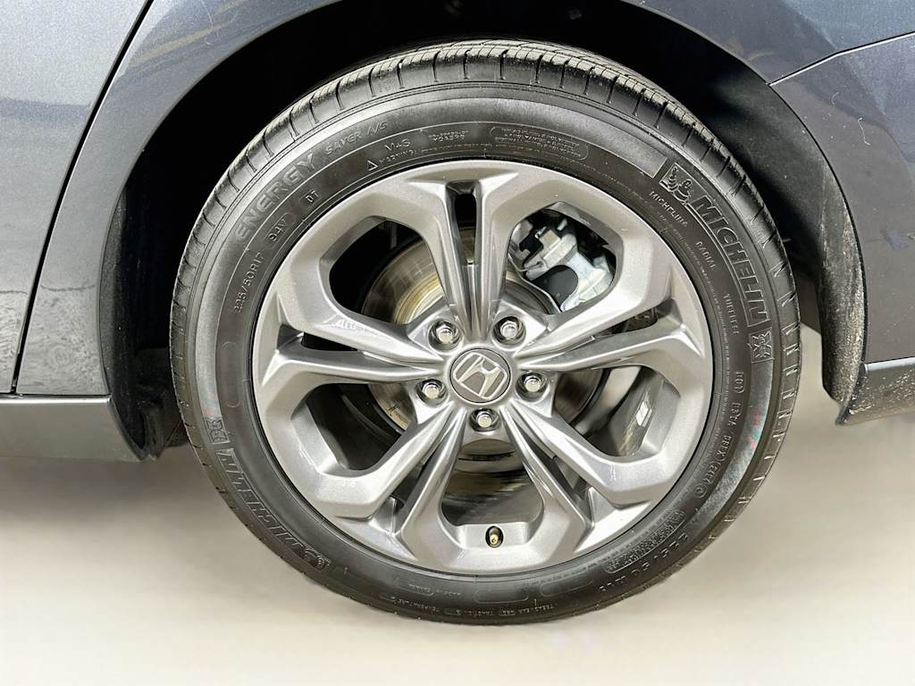 Thumbnail: 2024 Honda Accord - 7