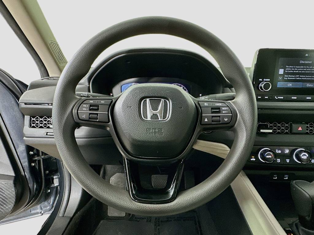 Thumbnail: 2024 Honda Accord - 14