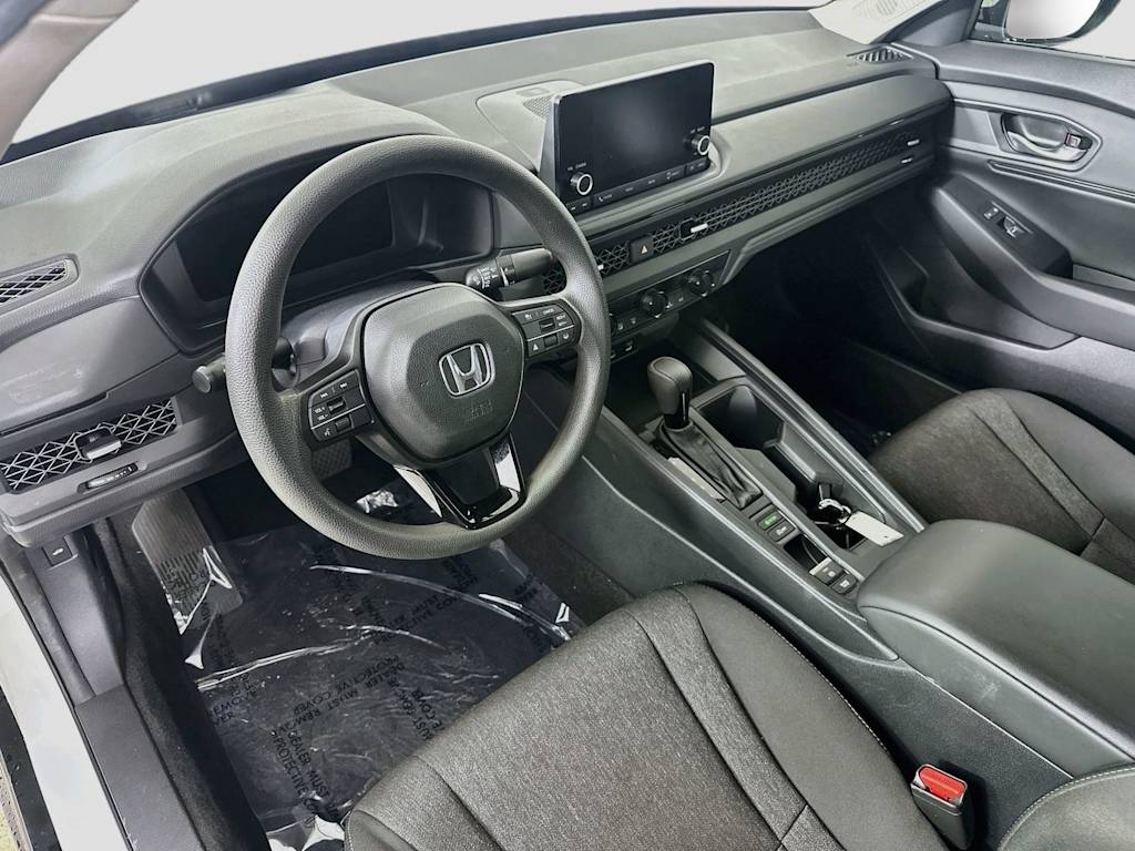 Thumbnail: 2024 Honda Accord - 2