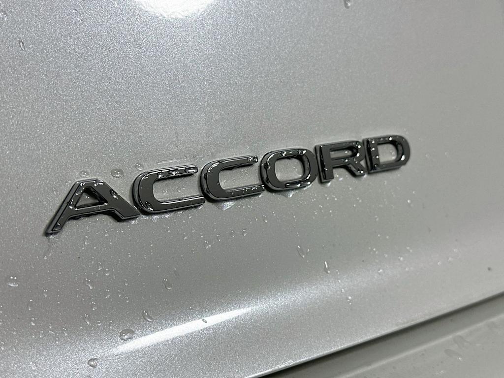 Thumbnail: 2024 Honda Accord - 6