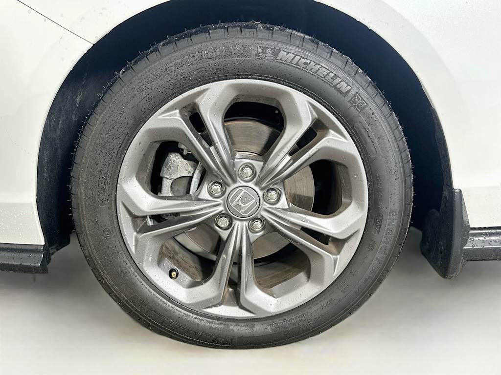 Thumbnail: 2024 Honda Accord - 7