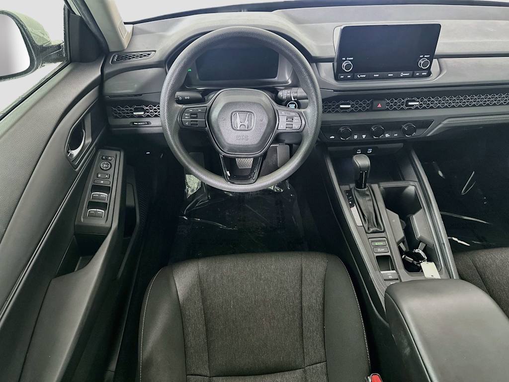 Thumbnail: 2024 Honda Accord - 9