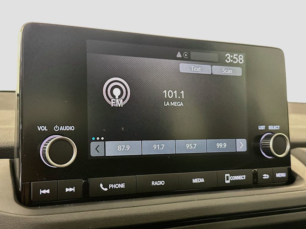 Thumbnail: 2024 Honda Accord - 15