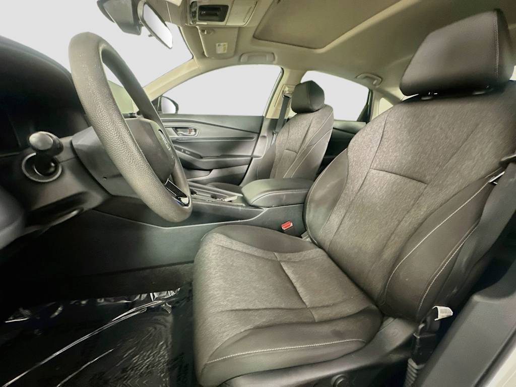 Thumbnail: 2024 Honda Accord - 10
