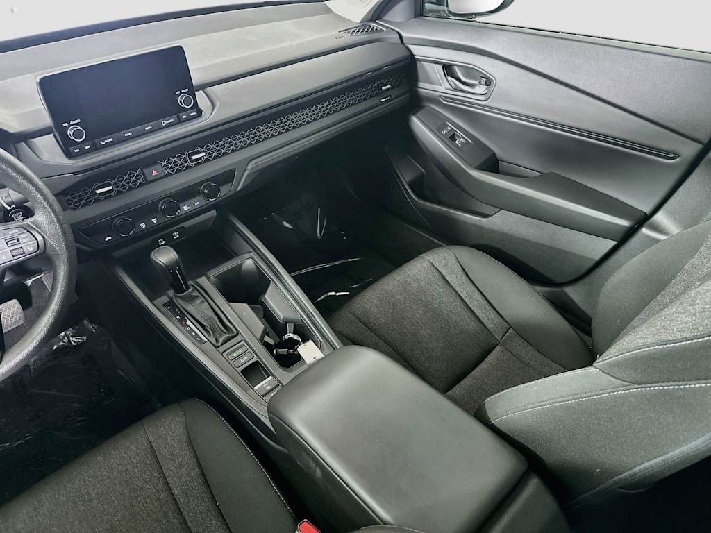 Thumbnail: 2024 Honda Accord - 13