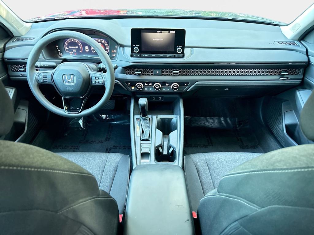 Thumbnail: 2024 Honda Accord - 2