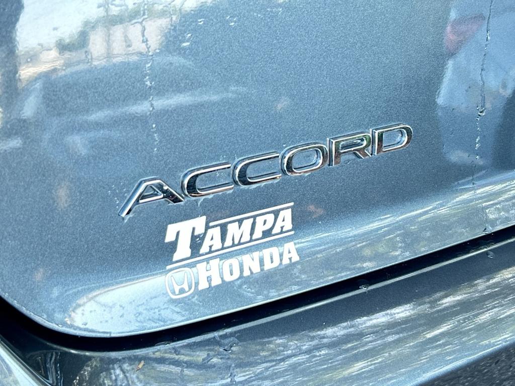 Thumbnail: 2024 Honda Accord - 5