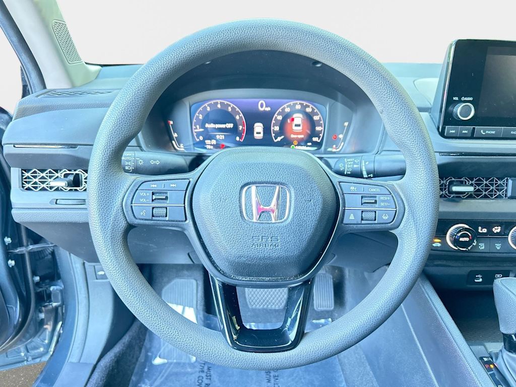 Thumbnail: 2024 Honda Accord - 7