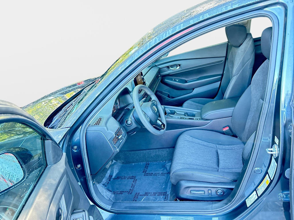 Thumbnail: 2024 Honda Accord - 8