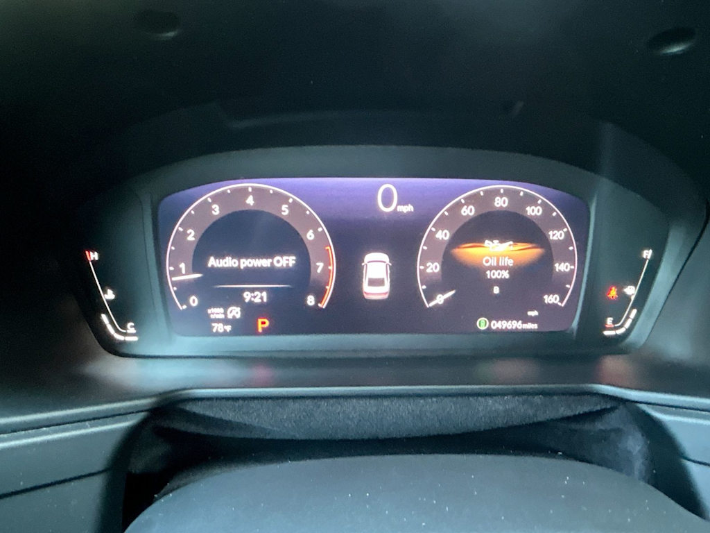 Thumbnail: 2024 Honda Accord - 13