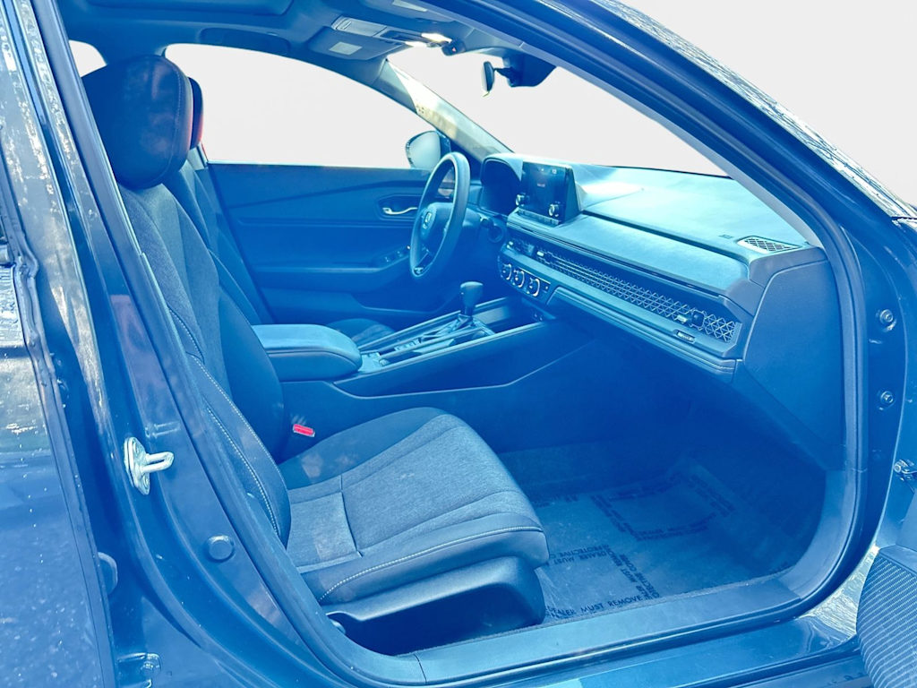Thumbnail: 2024 Honda Accord - 19