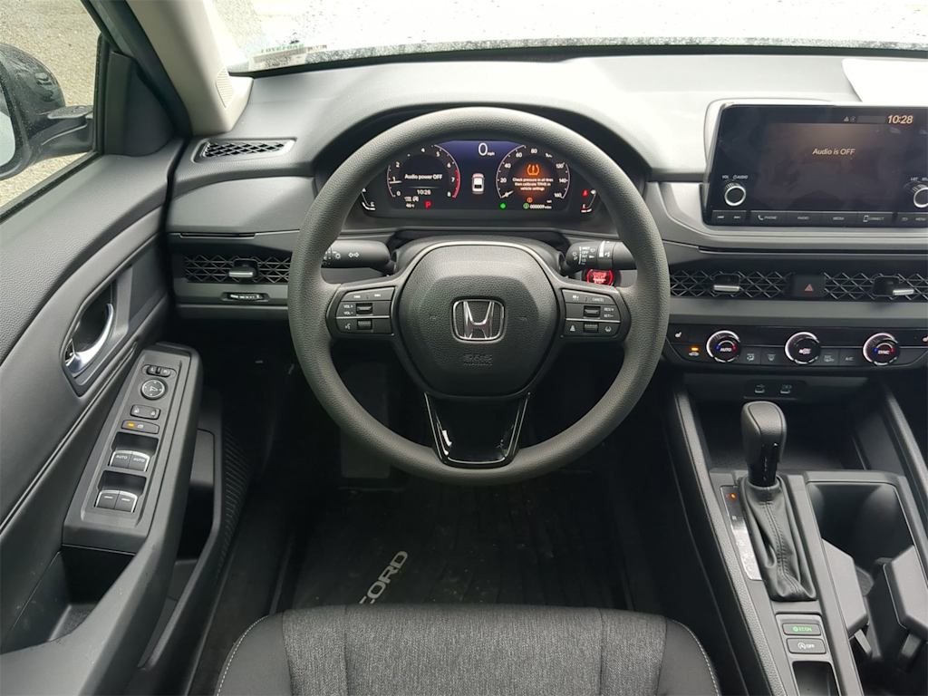 Thumbnail: 2025 Honda Accord - 9