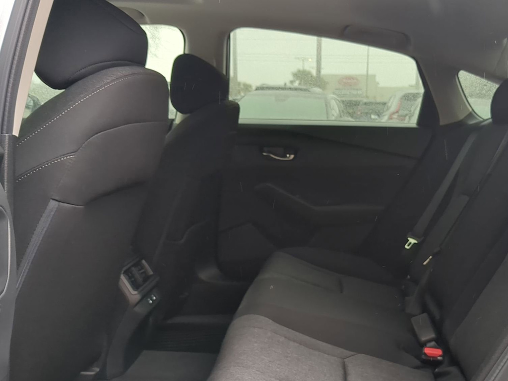 Thumbnail: 2025 Honda Accord - 12