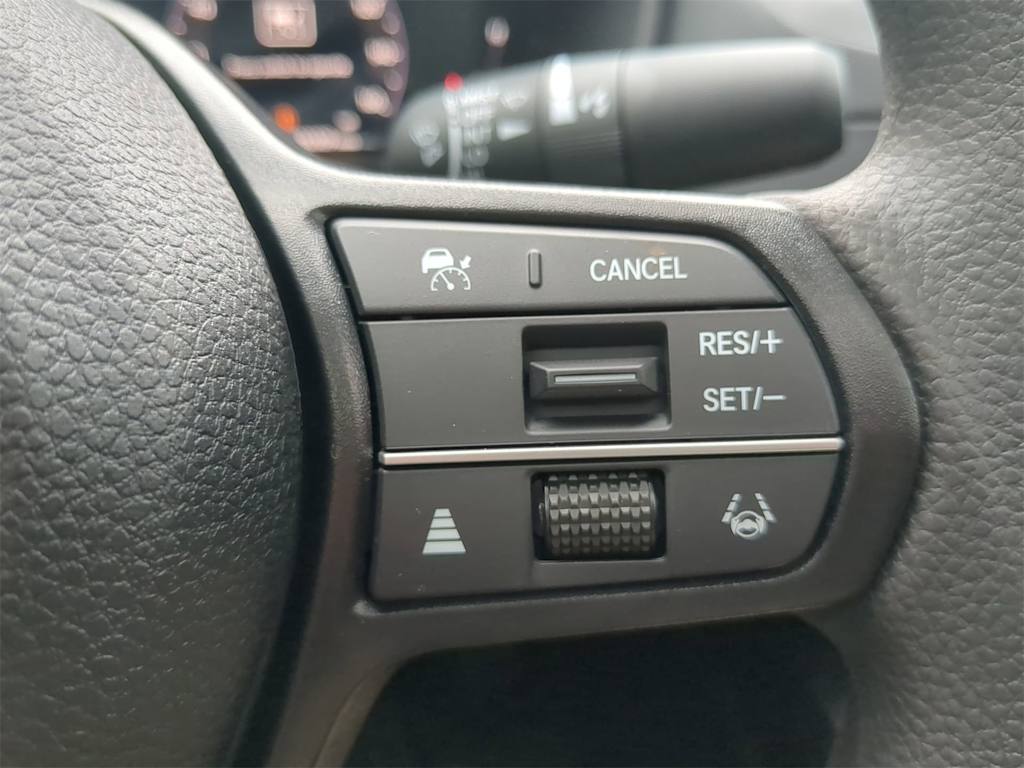 Thumbnail: 2025 Honda Accord - 27