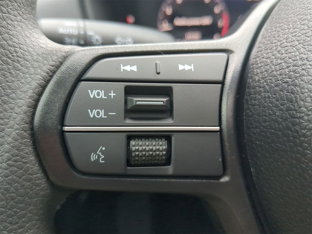 Thumbnail: 2025 Honda Accord - 26