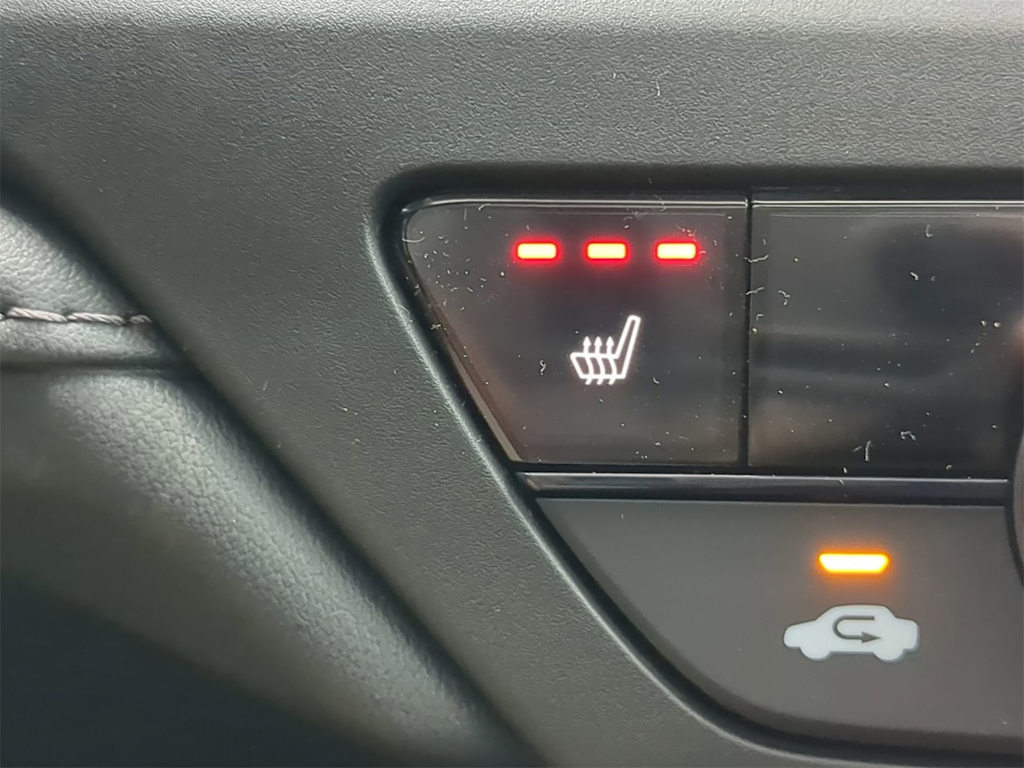 Thumbnail: 2025 Honda Accord - 24