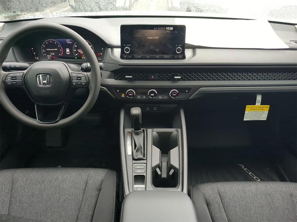 Thumbnail: 2025 Honda Accord - 2