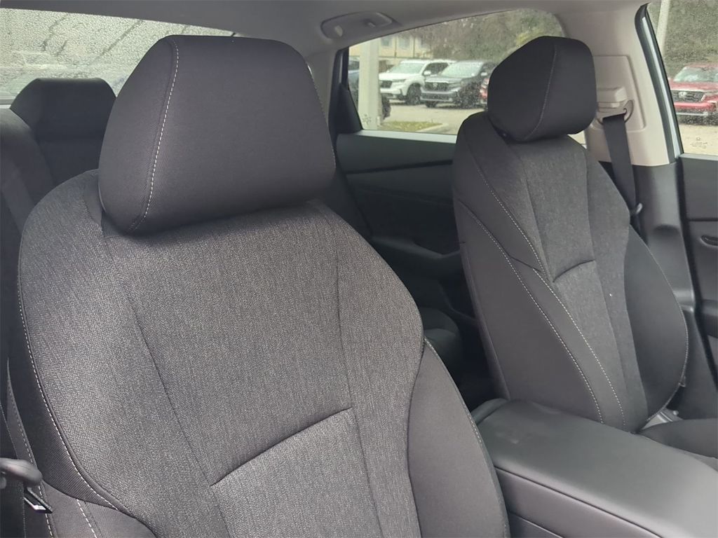 Thumbnail: 2025 Honda Accord - 11