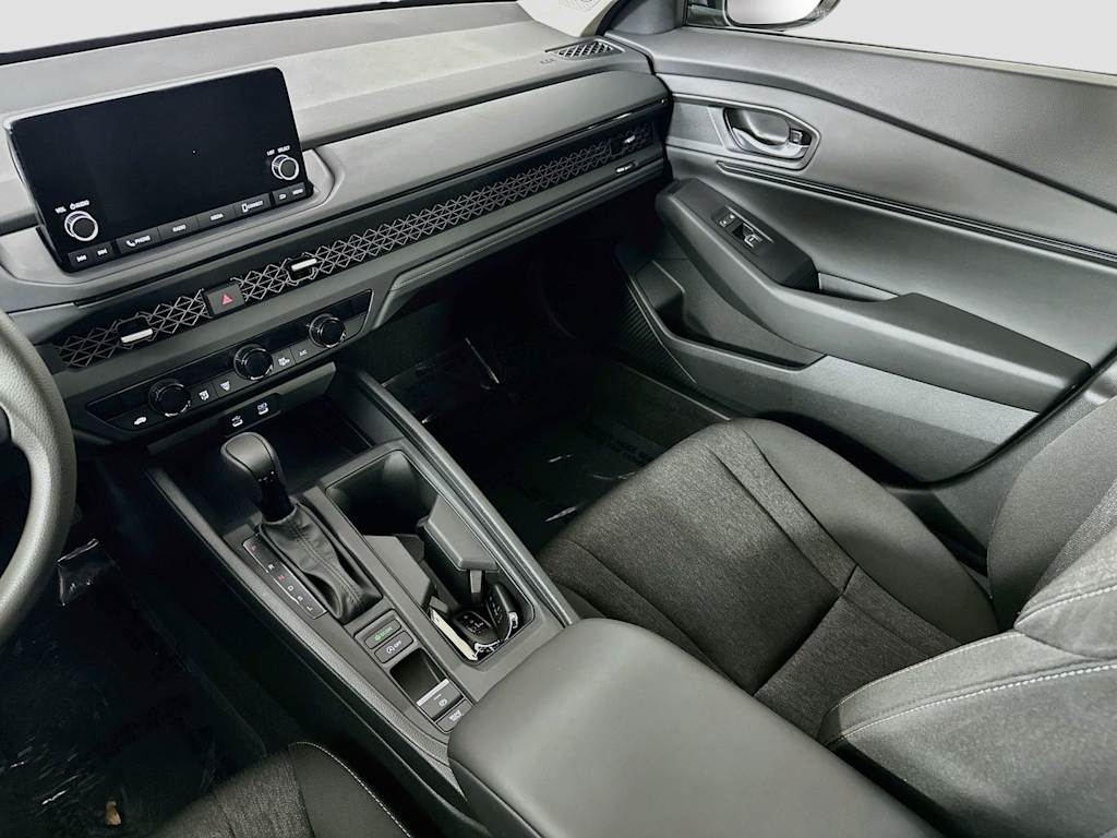 Thumbnail: 2025 Honda Accord - 16