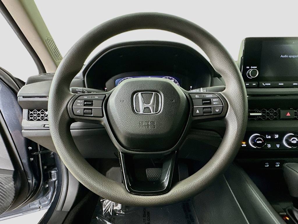 Thumbnail: 2025 Honda Accord - 13