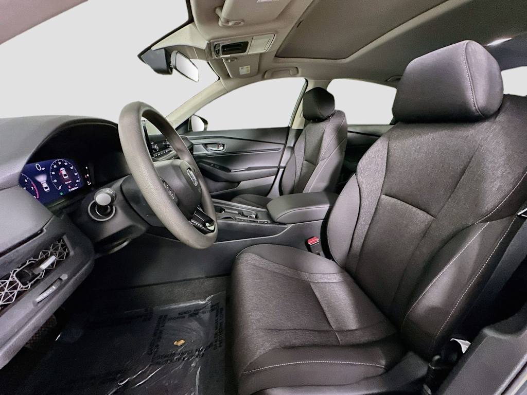 Thumbnail: 2025 Honda Accord - 10