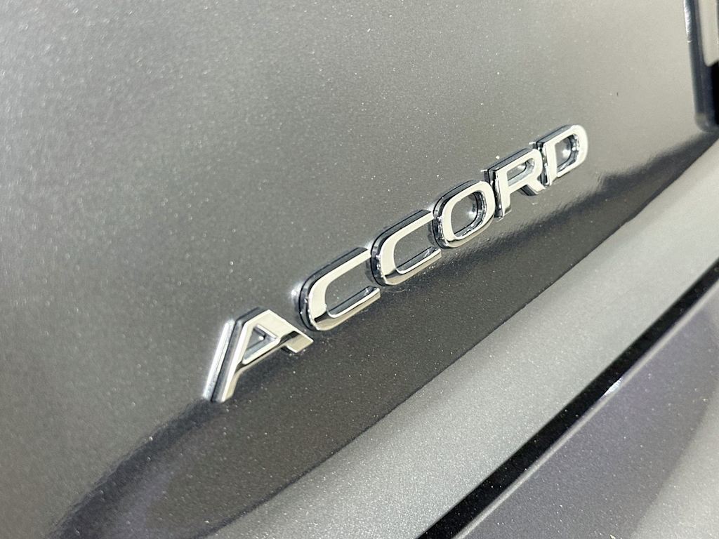 Thumbnail: 2025 Honda Accord - 6