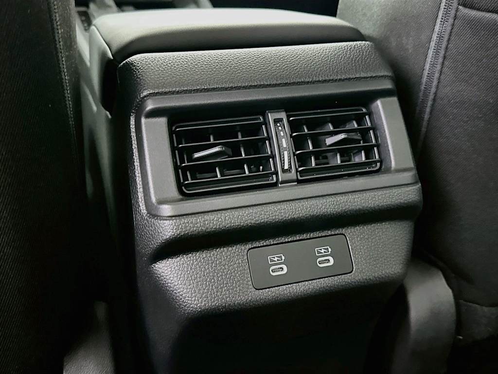 Thumbnail: 2025 Honda Accord - 22